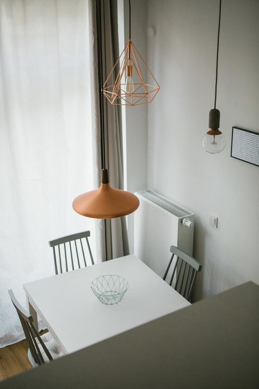 Modern Design Apartment Берлин Экстерьер фото